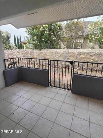 1305 TRAIL RIDGE Drive, El Paso, TX 79912