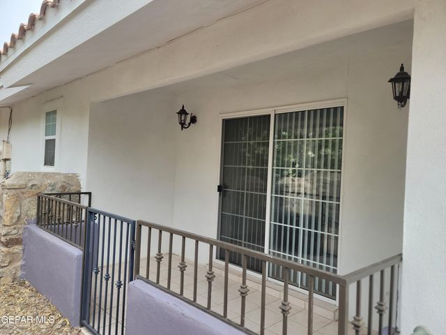 1305 TRAIL RIDGE Drive, El Paso, TX 79912