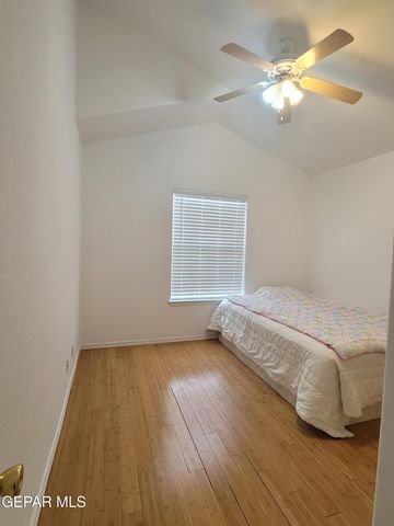 1305 TRAIL RIDGE Drive, El Paso, TX 79912