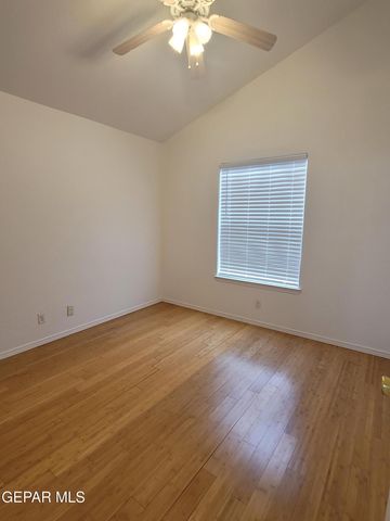 1305 TRAIL RIDGE Drive, El Paso, TX 79912
