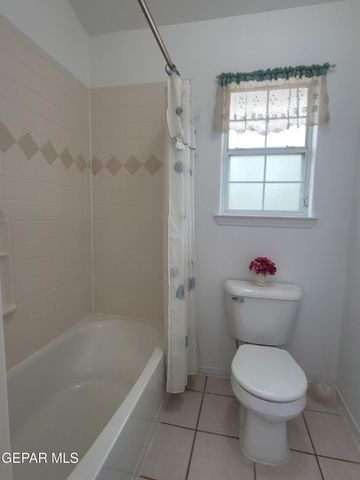 1305 TRAIL RIDGE Drive, El Paso, TX 79912