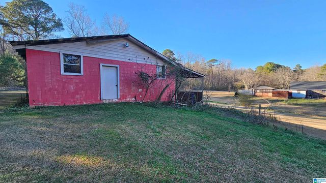 1916 EMERALD AVENUE, Birmingham, AL 35214