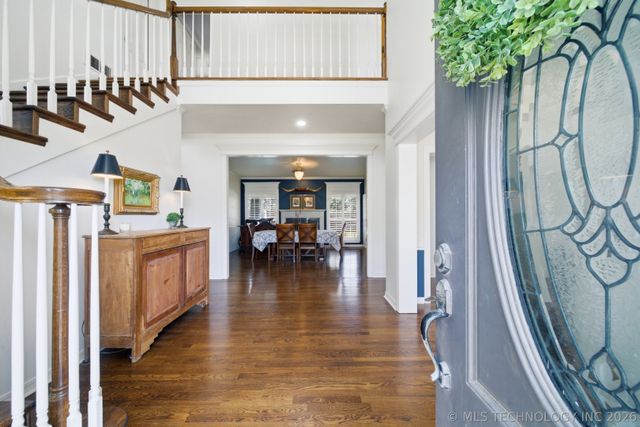 13305 E 93rd Street N, Owasso, OK 74055