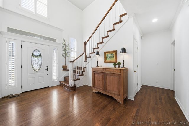 13305 E 93rd Street N, Owasso, OK 74055