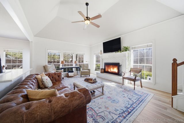 13305 E 93rd Street N, Owasso, OK 74055