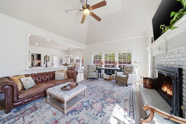 13305 E 93rd Street N, Owasso, OK 74055