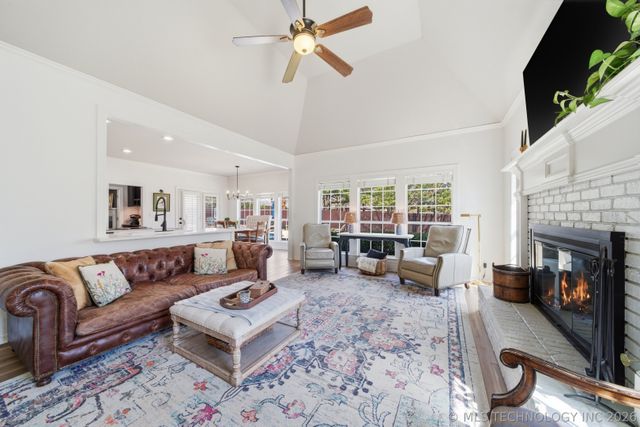 13305 E 93rd Street N, Owasso, OK 74055