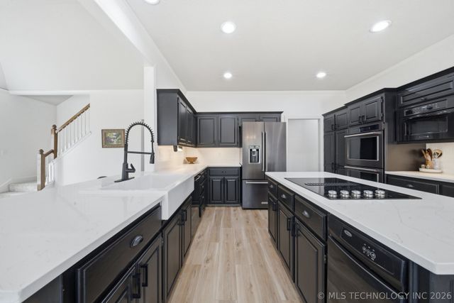 13305 E 93rd Street N, Owasso, OK 74055