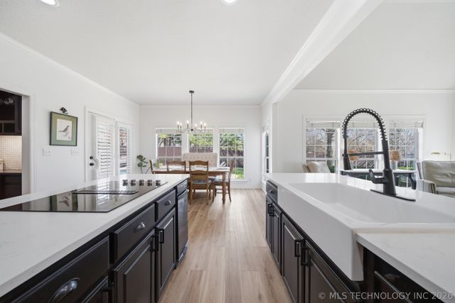 13305 E 93rd Street N, Owasso, OK 74055