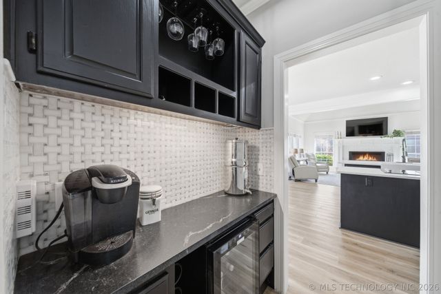 13305 E 93rd Street N, Owasso, OK 74055