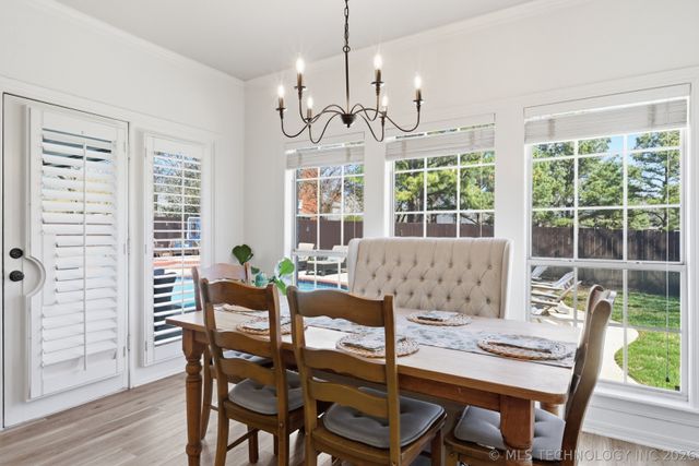 13305 E 93rd Street N, Owasso, OK 74055