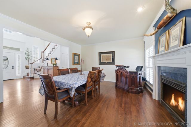 13305 E 93rd Street N, Owasso, OK 74055