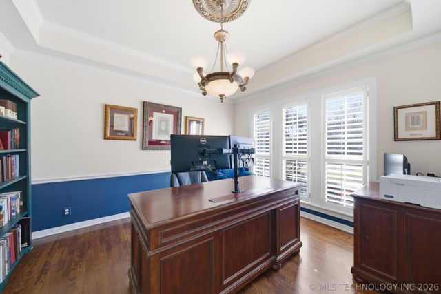 13305 E 93rd Street N, Owasso, OK 74055