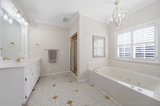 13305 E 93rd Street N, Owasso, OK 74055