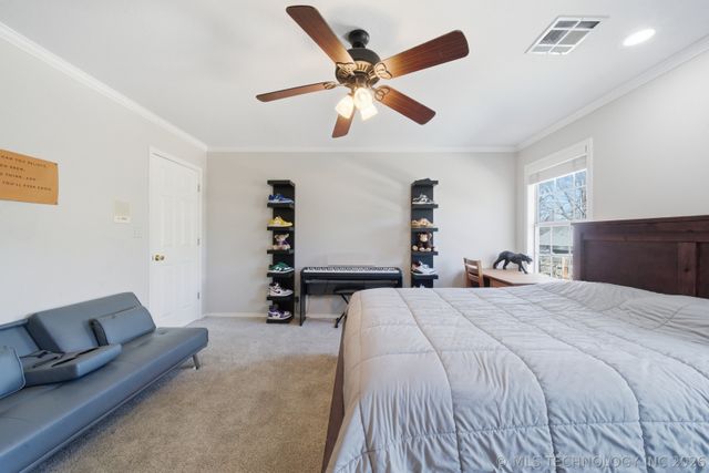 13305 E 93rd Street N, Owasso, OK 74055