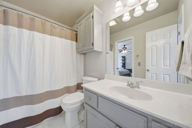 13305 E 93rd Street N, Owasso, OK 74055