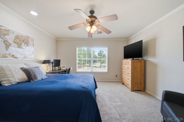 13305 E 93rd Street N, Owasso, OK 74055