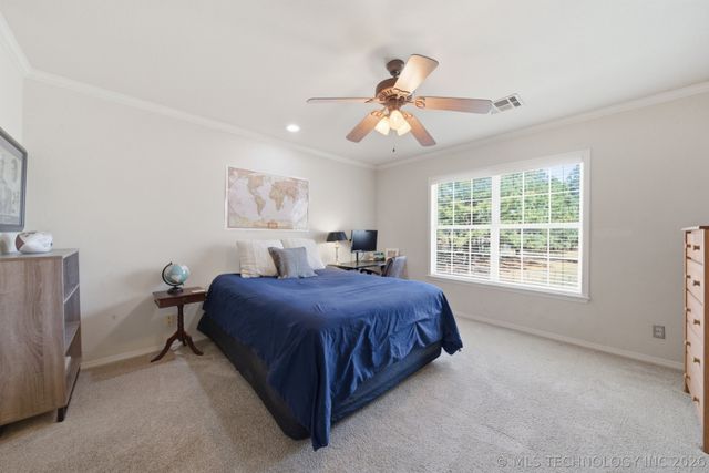 13305 E 93rd Street N, Owasso, OK 74055