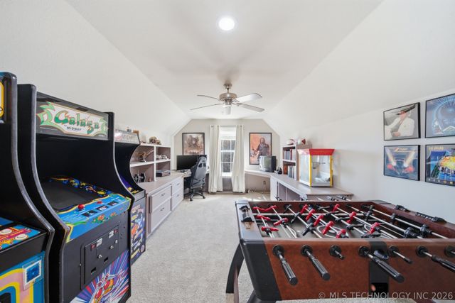 13305 E 93rd Street N, Owasso, OK 74055