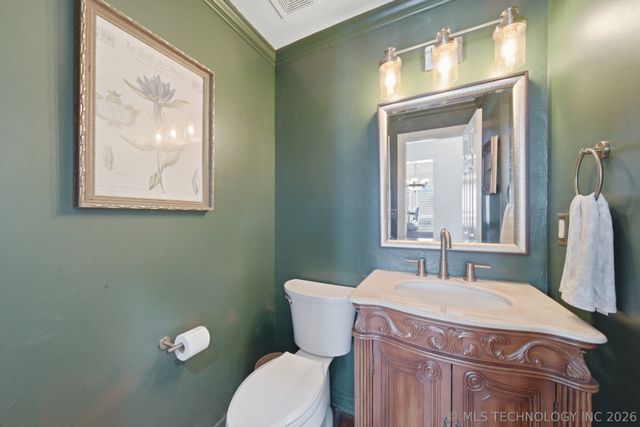 13305 E 93rd Street N, Owasso, OK 74055