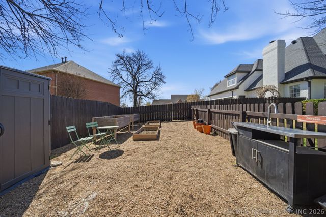 13305 E 93rd Street N, Owasso, OK 74055