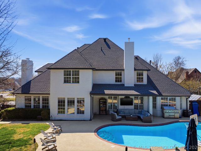 13305 E 93rd Street N, Owasso, OK 74055