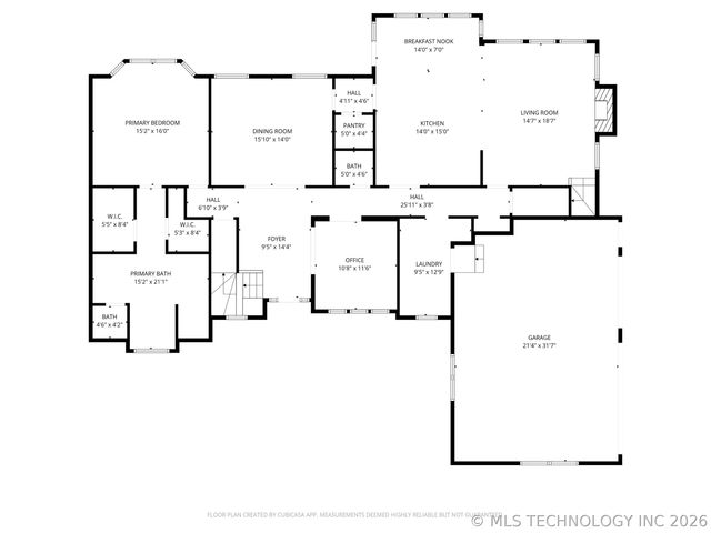 13305 E 93rd Street N, Owasso, OK 74055