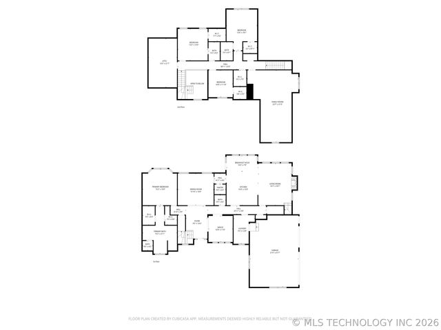 13305 E 93rd Street N, Owasso, OK 74055