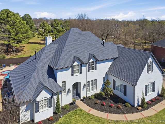 13305 E 93rd Street N, Owasso, OK 74055