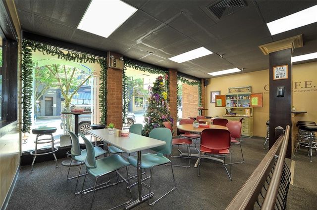 47 N Main Street, City Of Washington, PA 15301