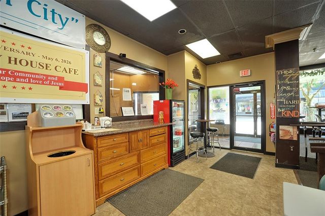 47 N Main Street, City Of Washington, PA 15301