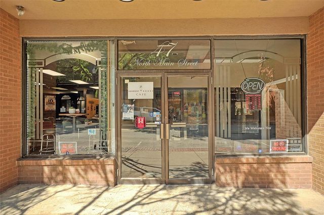 47 N Main Street, City Of Washington, PA 15301