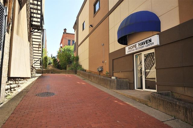 47 N Main Street, City Of Washington, PA 15301