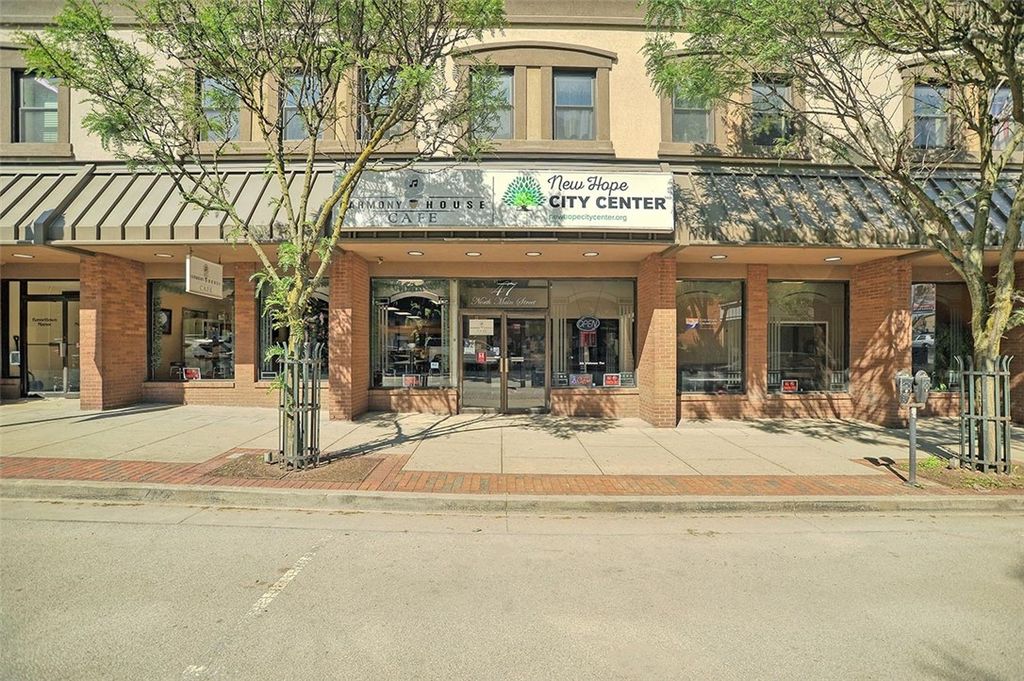 47 N Main Street, City Of Washington, PA 15301