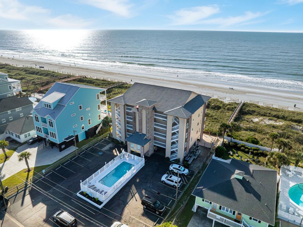 1305 S Ocean Blvd. # 104, North Myrtle Beach, SC 29582 — photo 2