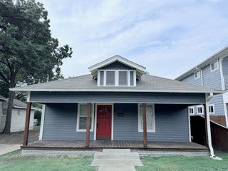 625 Melba Street, Dallas, TX 75208