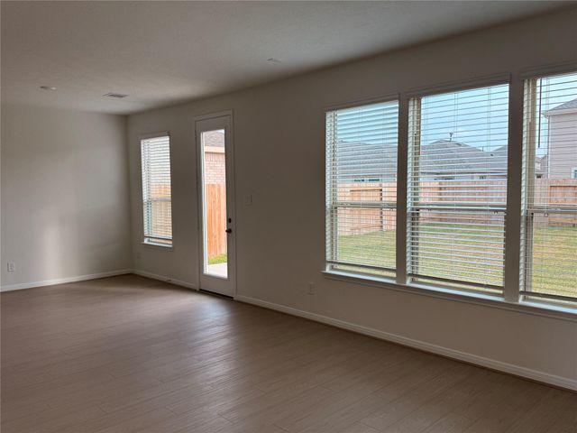 4897 Vida Vista Drive, Katy, TX 77493