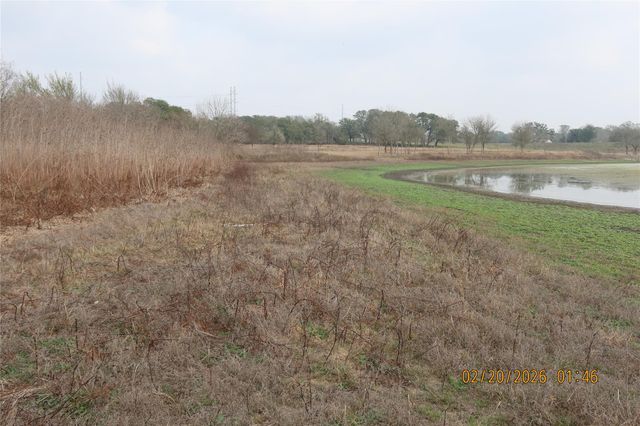 0000 Bauer Road, Fayetteville, TX 78940