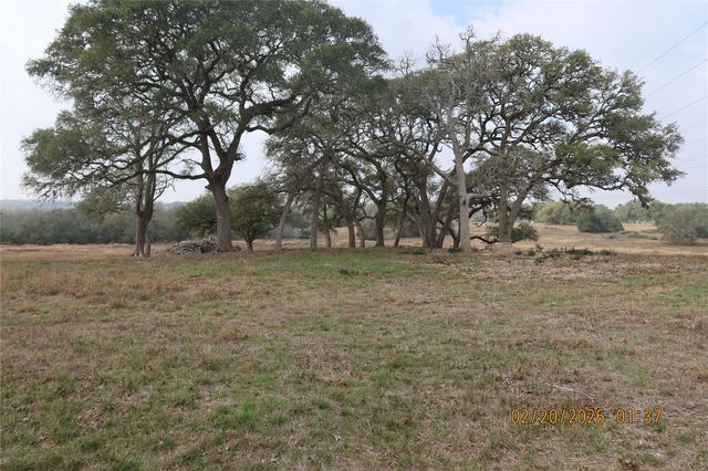 0000 Bauer Road, Fayetteville, TX 78940