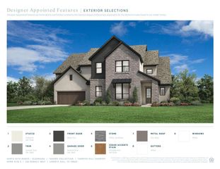 122 Oswalt WAY, Liberty Hill, TX 78642