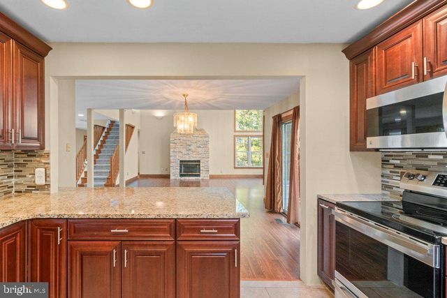 311 ROLLING KNOLL DR, Bel Air, MD 21014