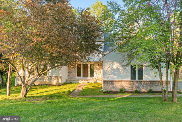311 ROLLING KNOLL DR, Bel Air, MD 21014