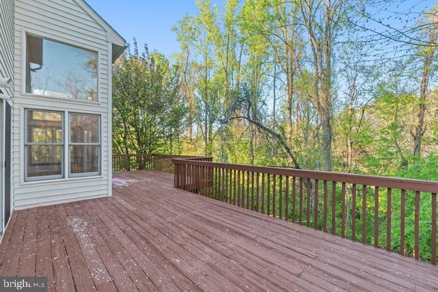 311 ROLLING KNOLL DR, Bel Air, MD 21014