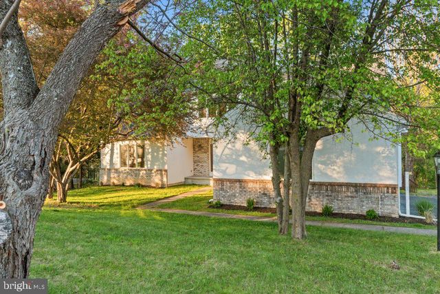 311 ROLLING KNOLL DR, Bel Air, MD 21014