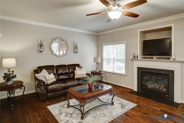7202 Trench Trl, Mechanicsville, VA 23111