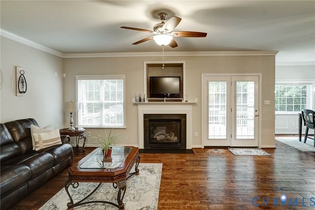 7202 Trench Trl, Mechanicsville, VA 23111