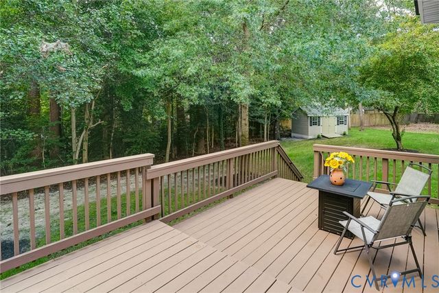 7202 Trench Trl, Mechanicsville, VA 23111