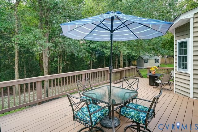 7202 Trench Trl, Mechanicsville, VA 23111