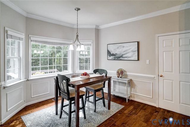 7202 Trench Trl, Mechanicsville, VA 23111