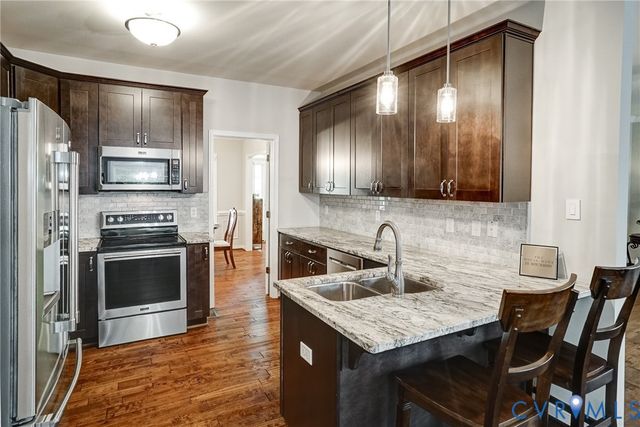 7202 Trench Trl, Mechanicsville, VA 23111